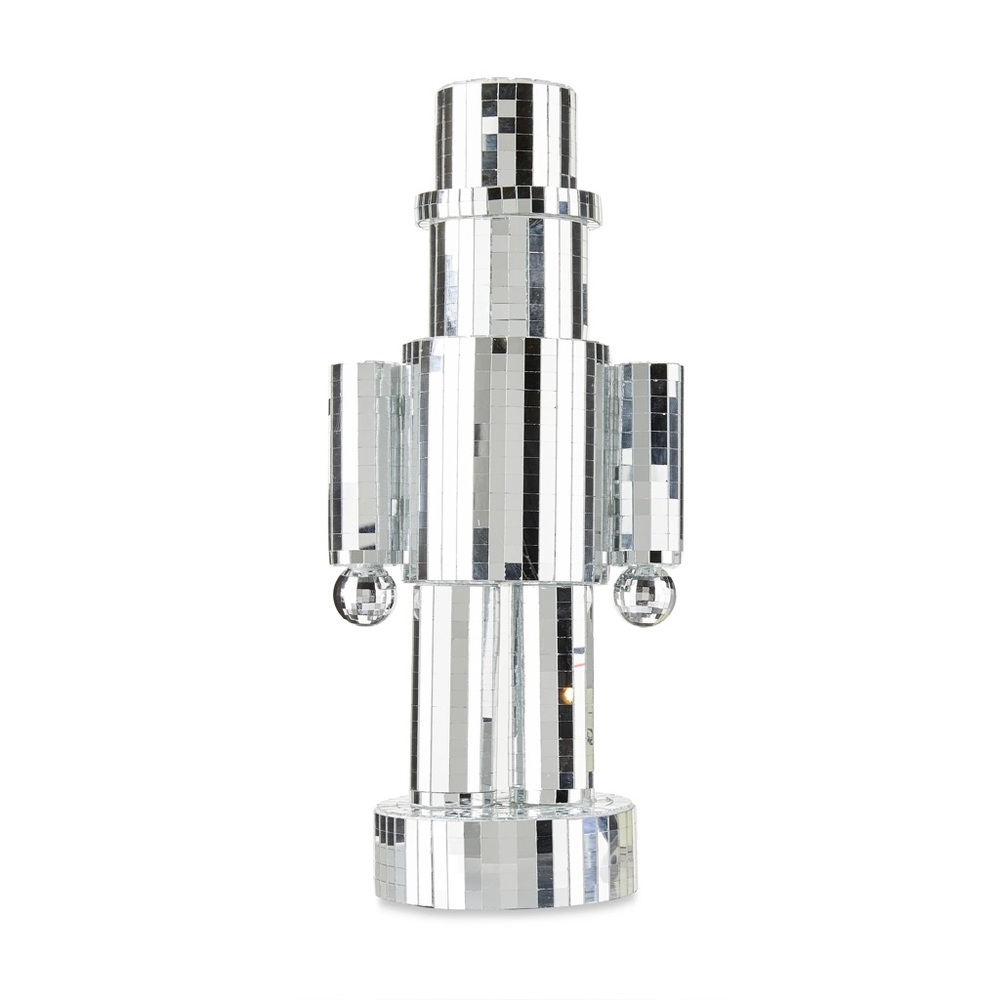 Disco Nutcracker